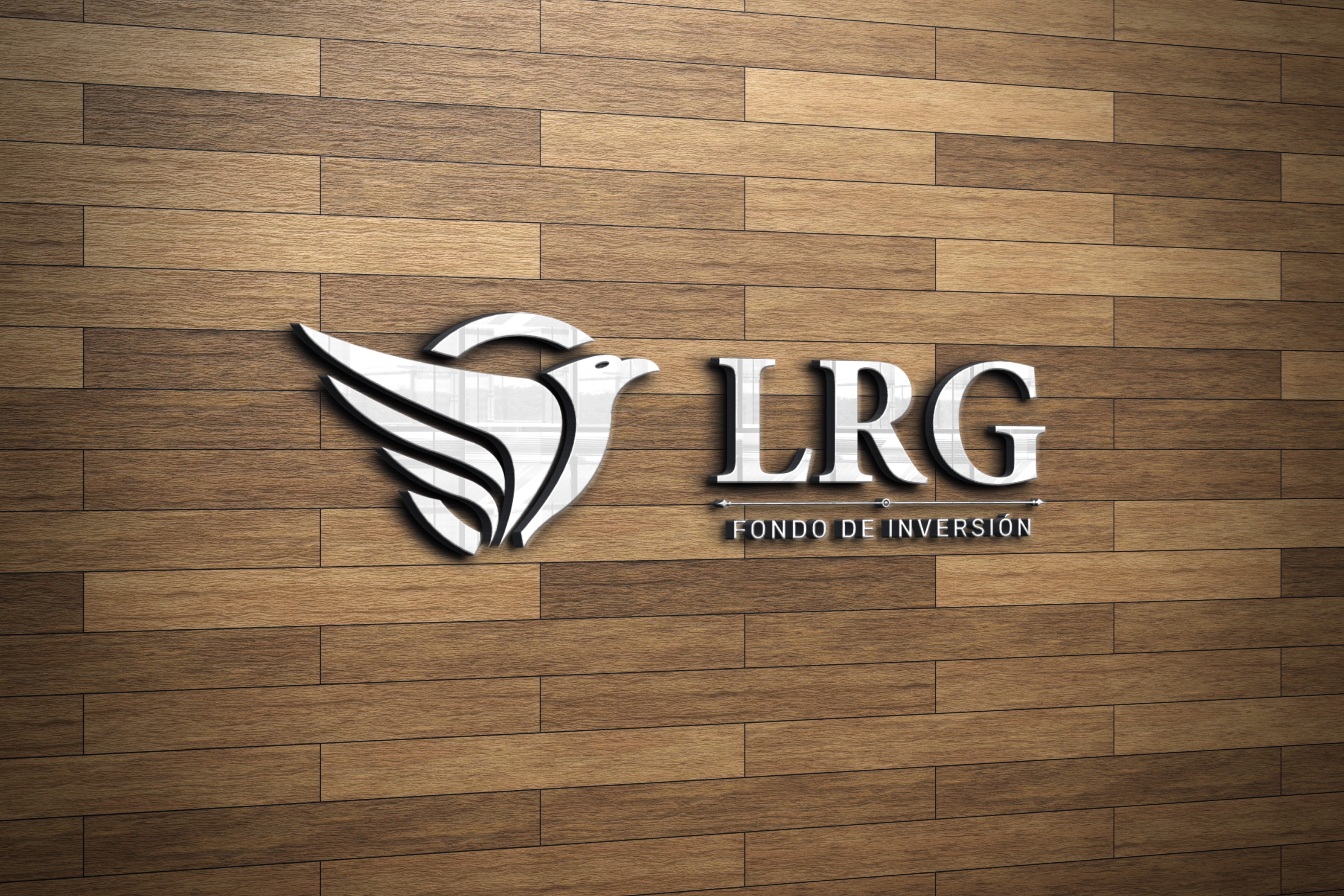 LRG Capital